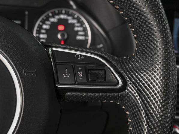 Audi Q5 I (8R) Рестайлинг с пробегом 2016 года, цена 2 300 000 рублей, 148602 км, внедорожник, Автокод Объявления