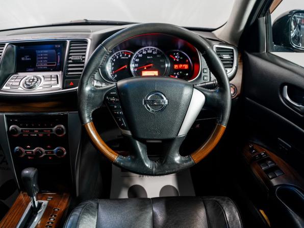 Nissan Teana II (J32) с пробегом 2009 года, цена 920 000 рублей, 261256 км, седан, Автокод Объявления