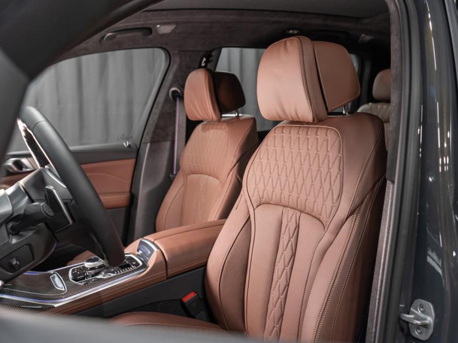 BMW X7 I (G07) Рестайлинг Москва  - изображение 11