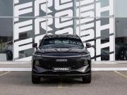 Haval F7x II Краснодар  - изображение 28