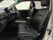 Toyota Highlander II (XU40) Рестайлинг Пермь  - изображение 29