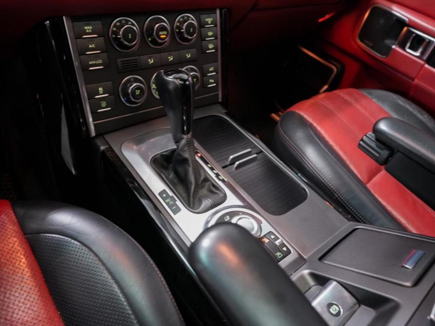 Land Rover Range Rover III Рестайлинг 2 Ульяновск  - изображение 16
