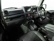 Suzuki Jimny IV Санкт-Петербург  - изображение 27