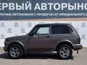 Lada (ВАЗ) Niva Legend I Краснодар  - изображение 26