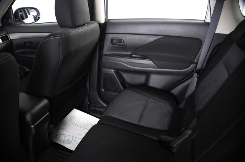 Mitsubishi Outlander III Рестайлинг 2 Пермь  - изображение 9
