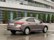 Hyundai Solaris II Рестайлинг Уфа  - изображение 17