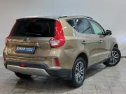 Geely Emgrand X7 I Рестайлинг 2 Санкт-Петербург  - изображение 24