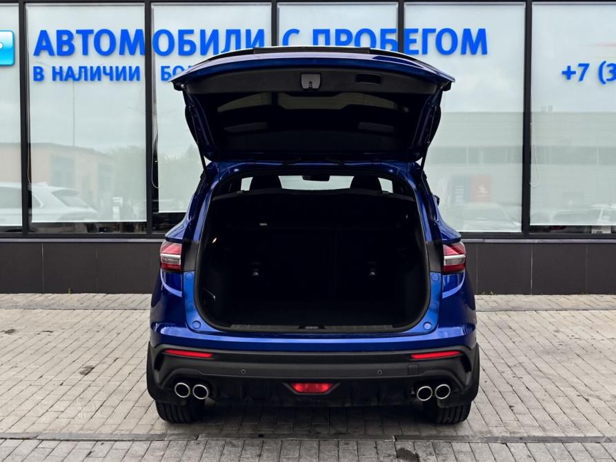 Geely Coolray I Екатеринбург  - изображение 22