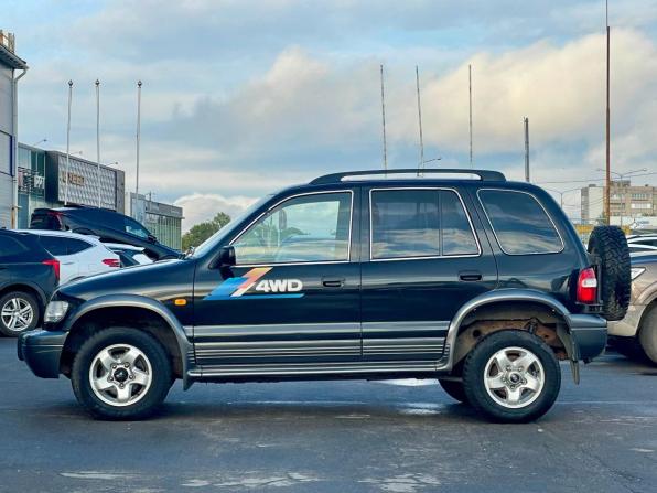 Kia Sportage I с пробегом 2006 года, цена 600 000 рублей, 147380 км, внедорожник, Автокод Объявления