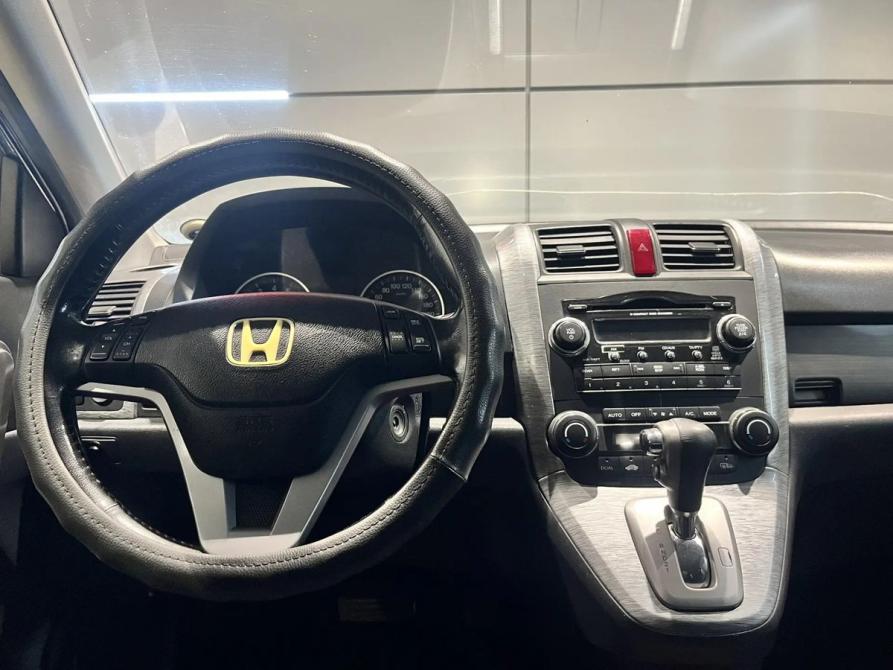 Honda CR-V III Новосибирск  - изображение 18