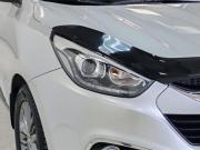Hyundai ix35 I Рестайлинг Астрахань  - изображение 28