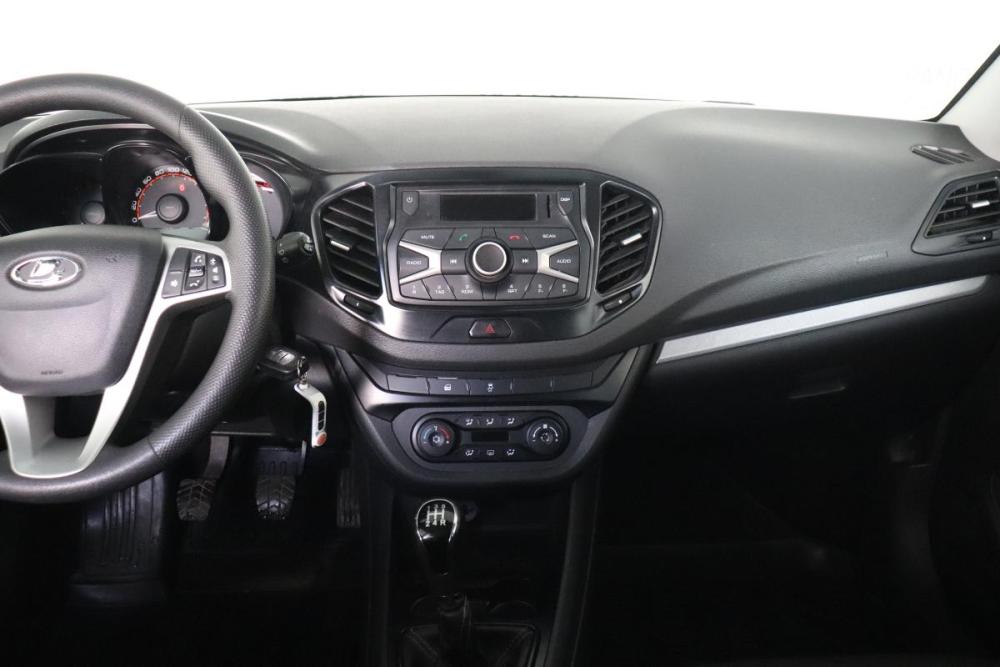 Lada (ВАЗ) Vesta I Ульяновск  - изображение 12