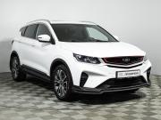 Belgee X50 Санкт-Петербург  - изображение 25