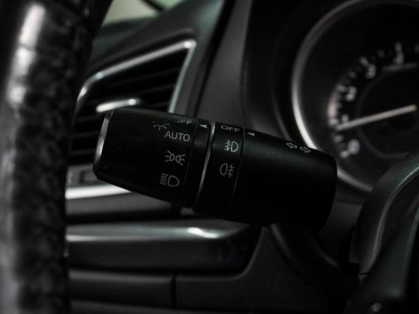 Mazda 6 III (GJ) с пробегом 2013 года, цена 1 249 000 рублей, 260898 км, седан, Автокод Объявления