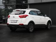 Hyundai Creta II Москва  - изображение 26