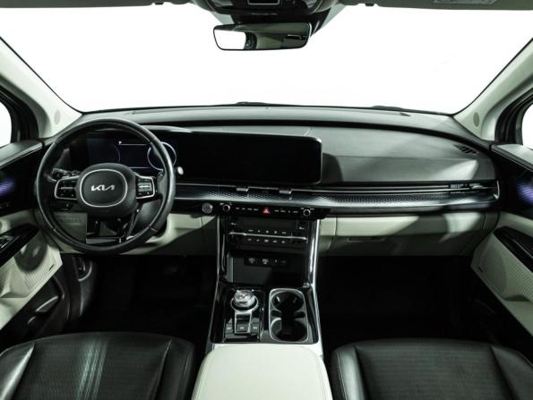 Kia Carnival IV с пробегом 2023 года, цена 4 149 000 рублей, 77233 км, минивэн, Автокод Объявления