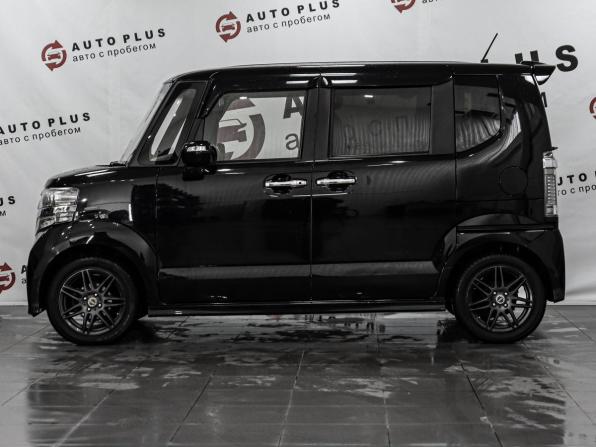 Honda N-BOX II с пробегом 2017 года, цена 899 000 рублей, 169602 км, микровэн, Автокод Объявления