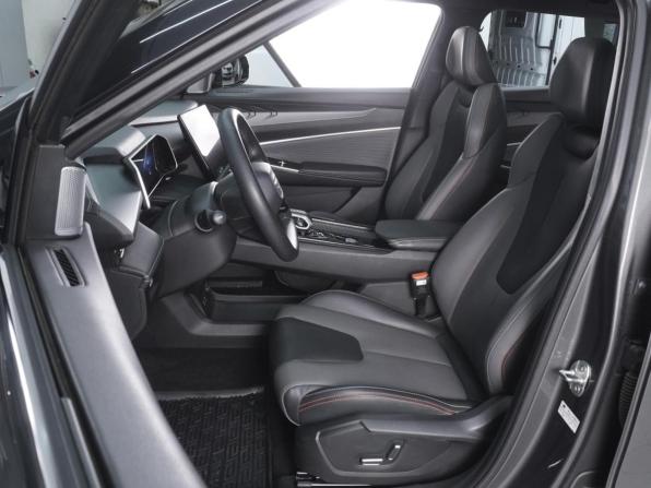 Geely Cityray с пробегом 2024 года, цена 2 520 000 рублей, 36998 км, внедорожник, Автокод Объявления