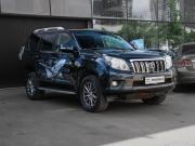Toyota Land Cruiser Prado 150 Series Москва  - изображение 21