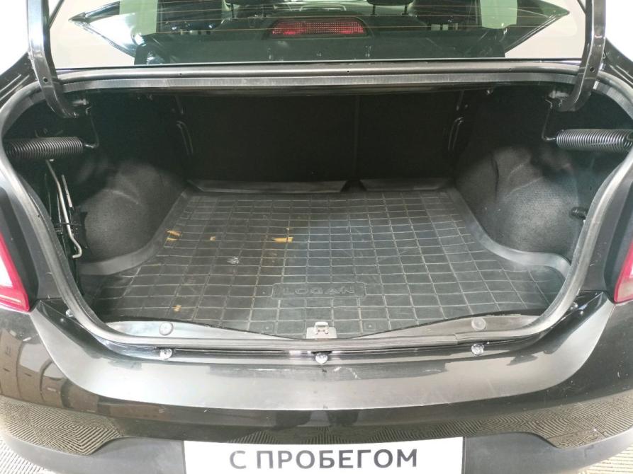 Renault Logan II Рестайлинг Архангельск  - изображение 20