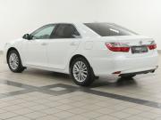 Toyota Camry VII (XV50) Рестайлинг Иваново  - изображение 22