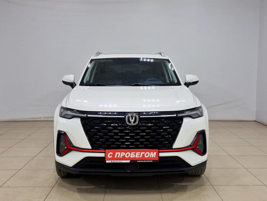 Changan CS35 Plus I Рестайлинг Альметьевск  - изображение 2