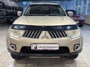 Mitsubishi Pajero Sport II Челябинск  - изображение 40