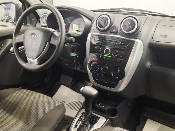 Lada (ВАЗ) Granta I с пробегом 2018 года, цена 615 000 рублей, 102000 км, лифтбек, Автокод Объявления