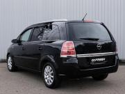 Opel Zafira B Сочи  - изображение 26