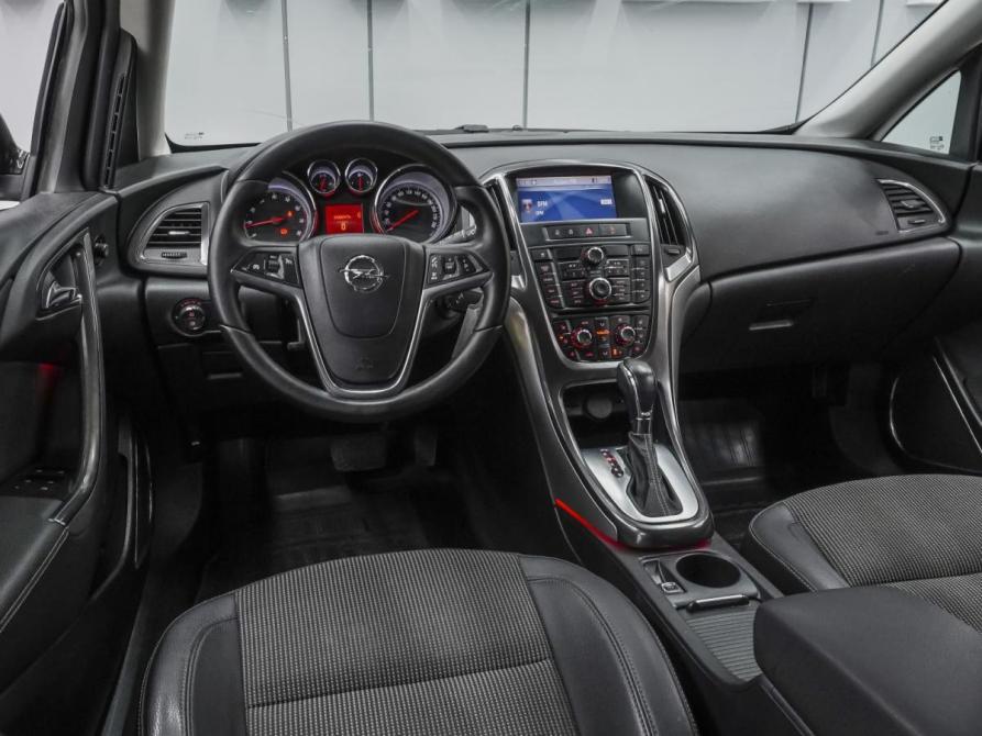 Opel Astra J Ростов-на-Дону  - изображение 6