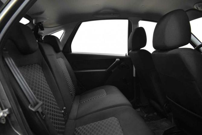 Lada (ВАЗ) Granta I Рестайлинг с пробегом 2021 года, цена 585 000 рублей, 114845 км, хэтчбек, Автокод Объявления