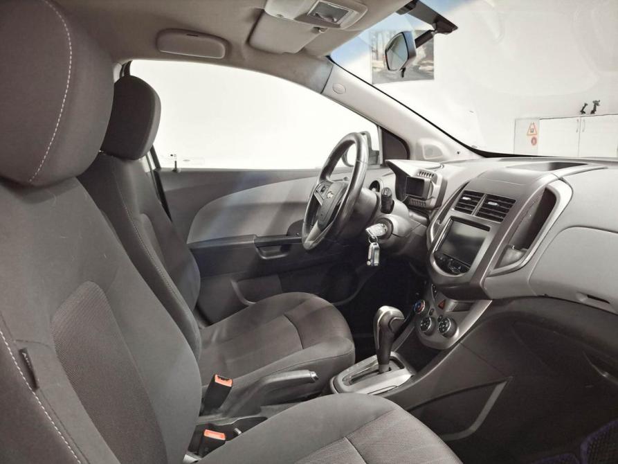 Chevrolet Aveo II Казань  - изображение 13