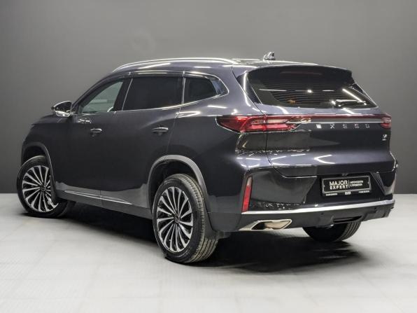 Exeed TXL I Рестайлинг 2 с пробегом 2024 года, цена 2 700 000 рублей, 20732 км, внедорожник, Автокод Объявления