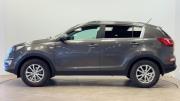 Kia Sportage III Липецк  - изображение 15