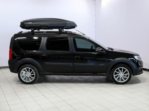 Lada (ВАЗ) Largus I Рестайлинг с пробегом 2022 года, цена 1 399 000 рублей, 113088 км, универсал, Автокод Объявления