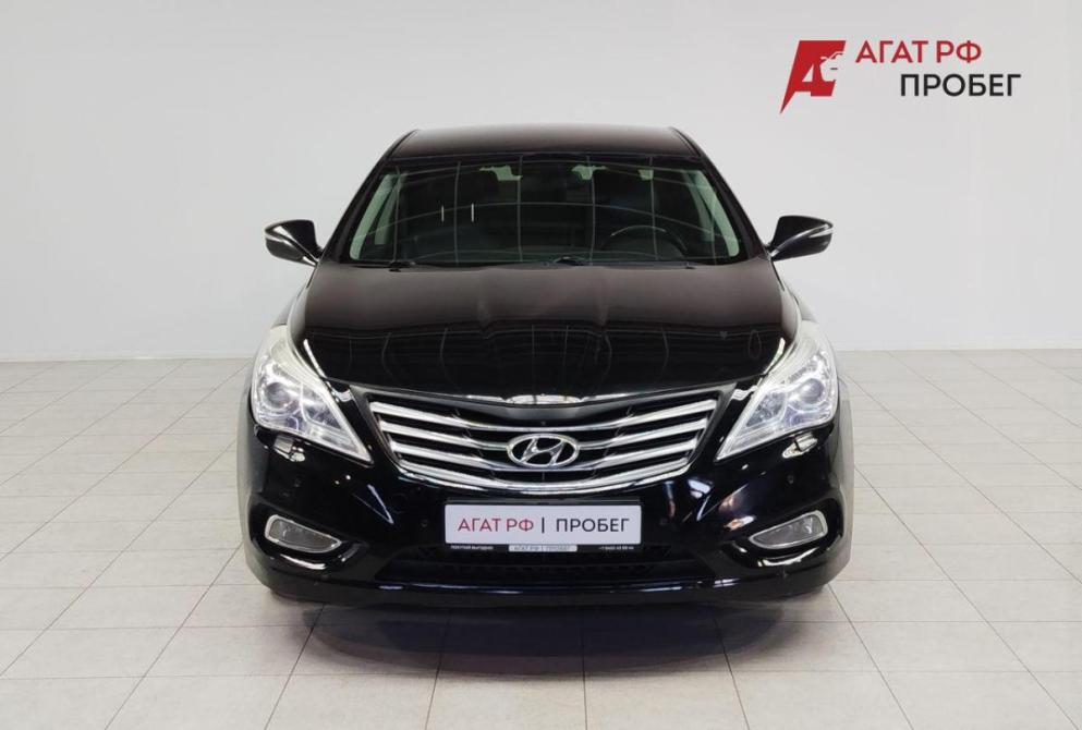Hyundai Grandeur V Саратов  - изображение 2