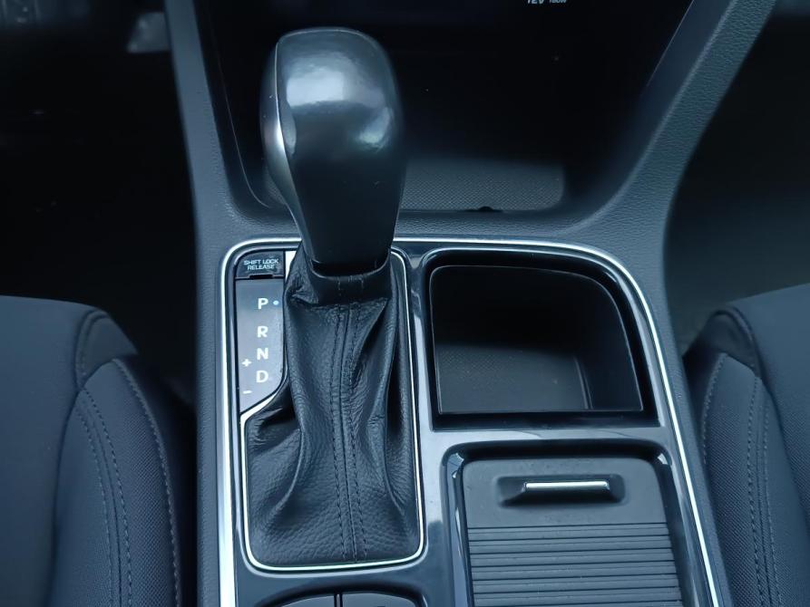 Hyundai Sonata VII (LF) Рестайлинг Оренбург  - изображение 16