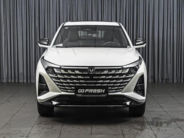 Changan UNI-Z с пробегом 2026 года, цена 3 099 000 рублей, 37 км, внедорожник, Автокод Объявления
