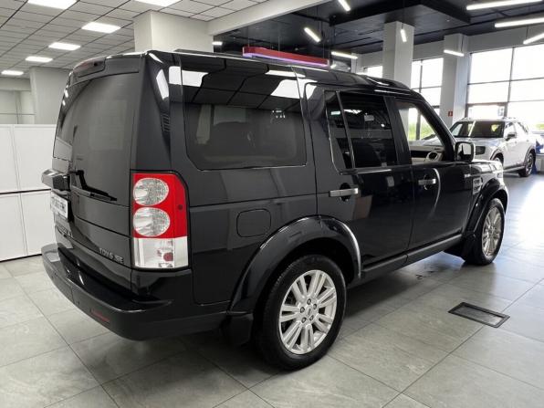 Land Rover Discovery IV с пробегом 2011 года, цена 1 420 000 рублей, 291000 км, внедорожник, Автокод Объявления