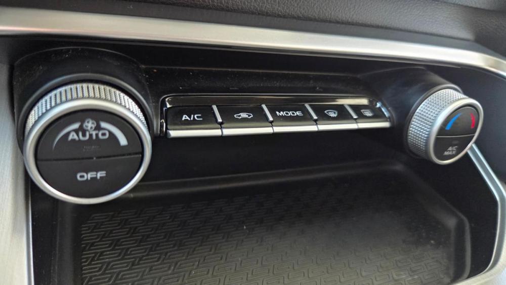 Geely Coolray I Арзамас  - изображение 16
