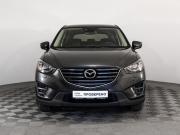 Mazda CX-5 I Рестайлинг Санкт-Петербург  - изображение 24