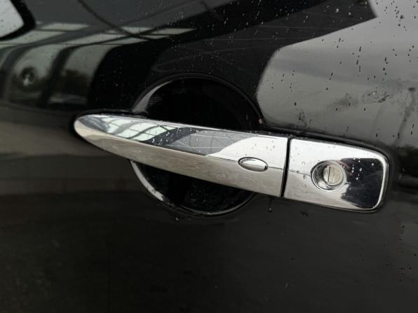 Nissan Murano II (Z51) Рестайлинг с пробегом 2010 года, цена 1 260 000 рублей, 209224 км, внедорожник, Автокод Объявления