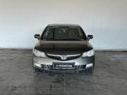 Honda Civic VIII Москва  - изображение 20