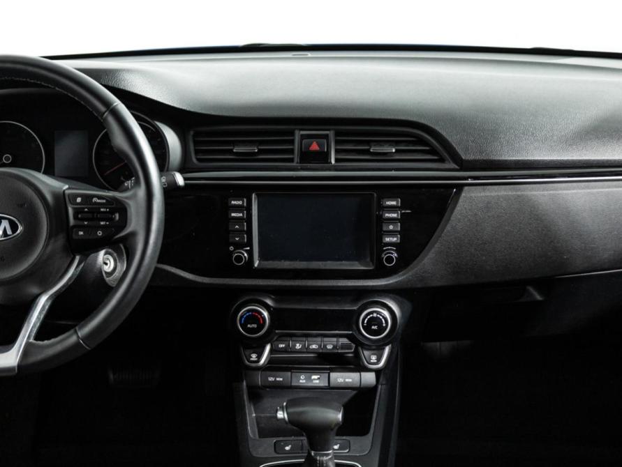 Kia Rio IV Санкт-Петербург  - изображение 15