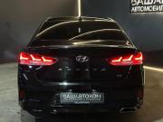Hyundai Sonata VII (LF) Рестайлинг Уфа  - изображение 24