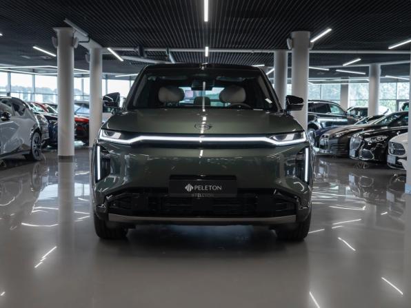 GAC Trumpchi S7 I с пробегом 2025 года, цена 5 400 000 рублей, 30 км, внедорожник, Автокод Объявления