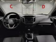 Hyundai Creta I Рестайлинг Казань  - изображение 39