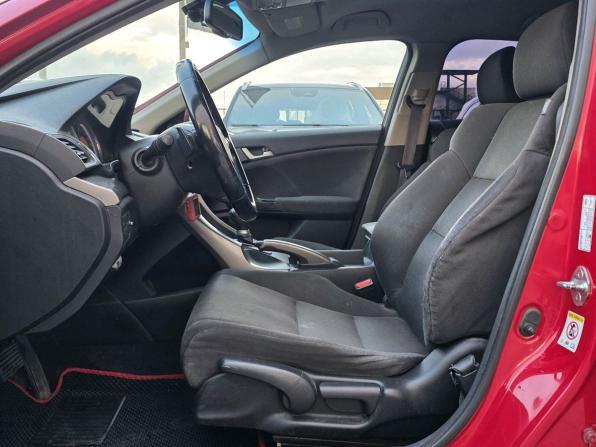 Honda Accord VIII с пробегом 2008 года, цена 840 000 рублей, 282571 км, седан, Автокод Объявления