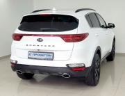 Kia Sportage IV Рестайлинг Москва  - изображение 19