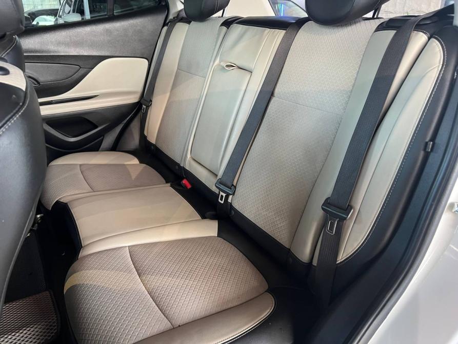 Buick Encore I Рестайлинг Оренбург  - изображение 25